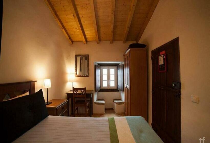 חדר סטנדרט, Estalagem De Marvão