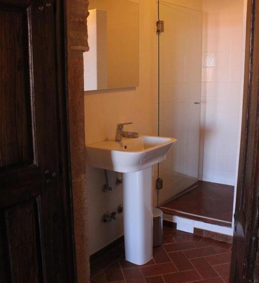 חדר סטנדרט, Estalagem De Marvão