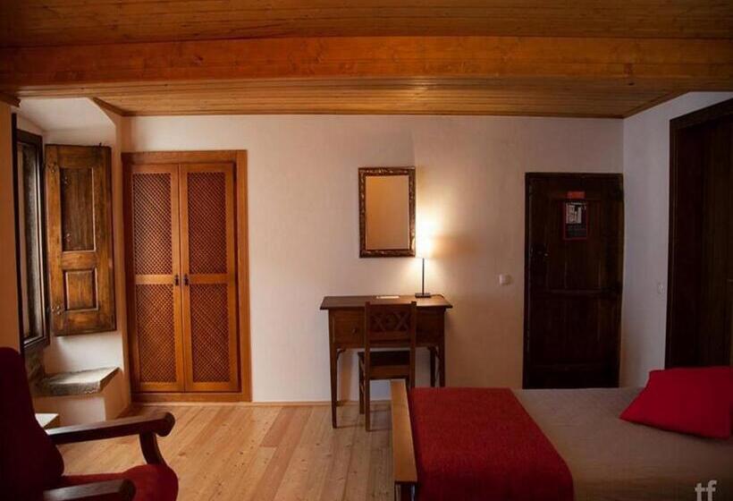 חדר סטנדרט, Estalagem De Marvão