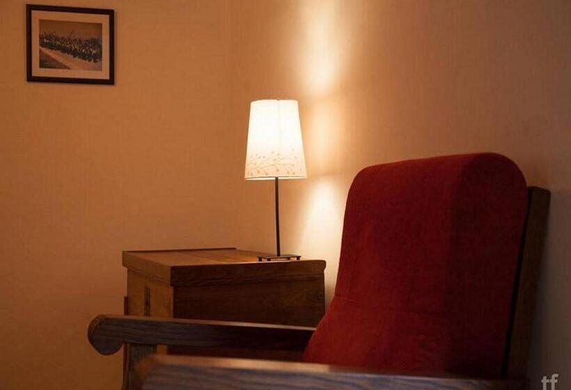 חדר סטנדרט, Estalagem De Marvão