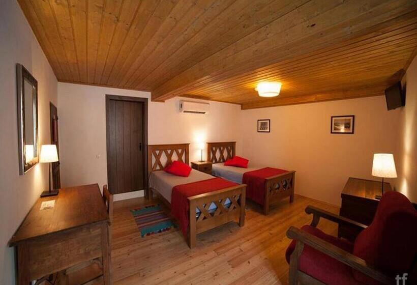 Номер Стандарт, Estalagem De Marvão