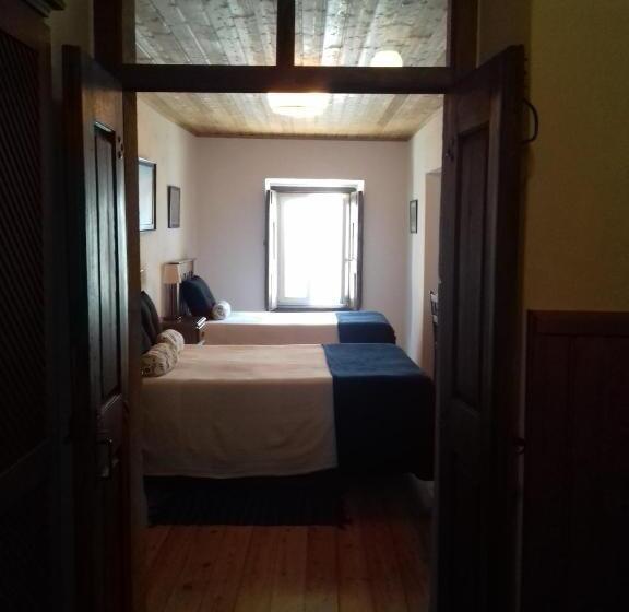 חדר סטנדרט, Estalagem De Marvão