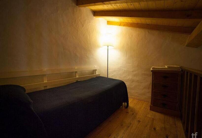 חדר משפחתי, Estalagem De Marvão