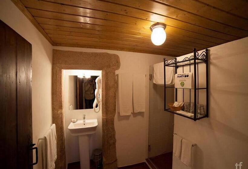 Семейный Номер, Estalagem De Marvão
