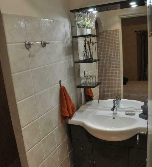 اتاق استاندارد, Mas Clement Chambre Et Table D Hôtes