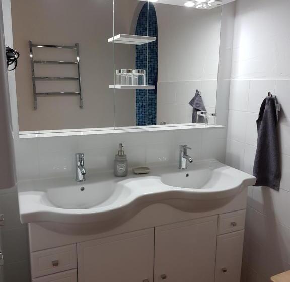 اتاق استاندارد با تراس, Mas Clement Chambre Et Table D Hôtes