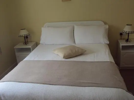 Standardzimmer, Ryebrook House