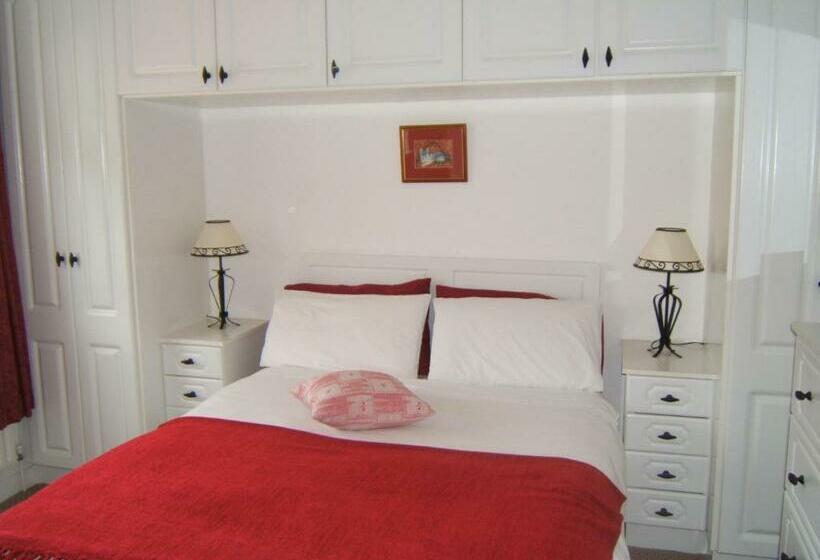 Habitació Estàndard, Ryebrook House