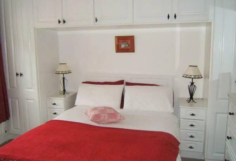 Standardzimmer, Ryebrook House