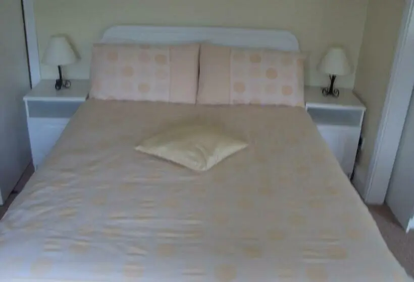 Standardzimmer, Ryebrook House