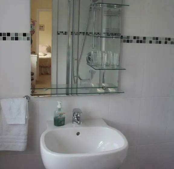 Standardzimmer, Ryebrook House