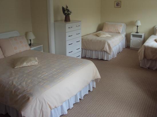 Family Room, Ryebrook House