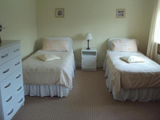 Family Room, Ryebrook House