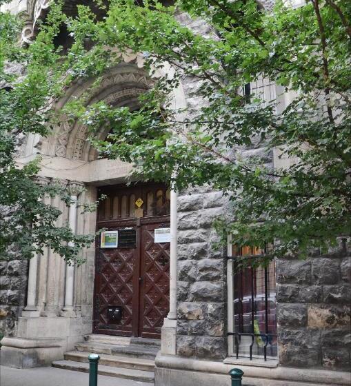 Standard Studio, Guest Rest Studio Apartments