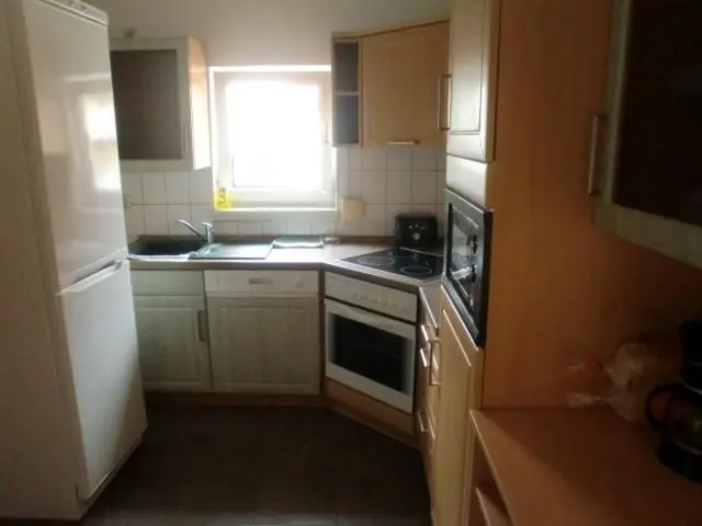 浴室共有スタンダード４人用ルーム, Hostel Schützenbrücke