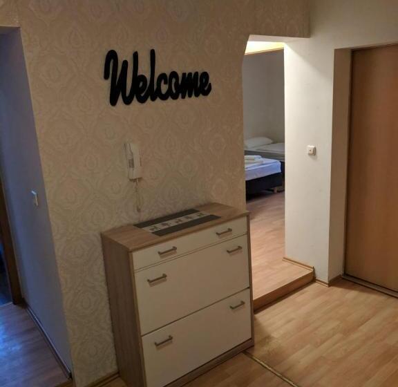 Quarto Standard Casa de Banho Partilhada, Hostel Schützenbrücke