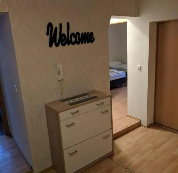 バス共有のスタンダードルーム, Hostel Schützenbrücke