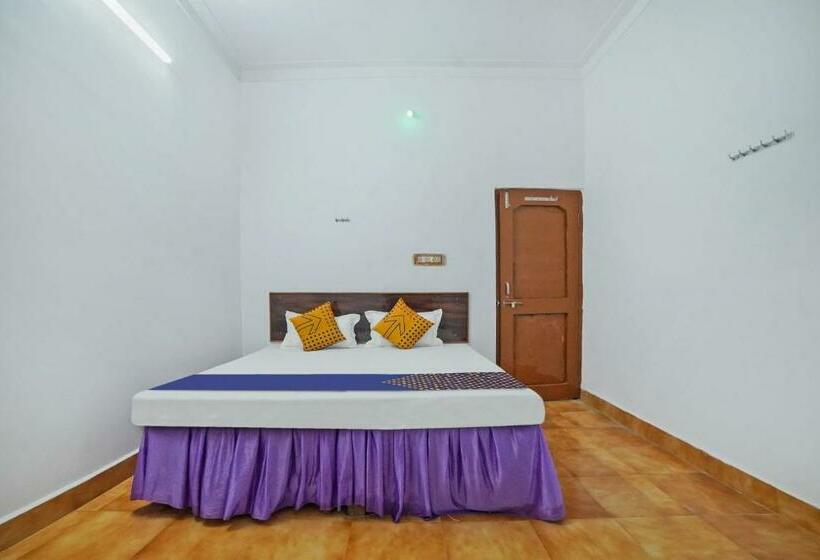 غرفة قياسية ثلاثية, Spot On Hotel Morning Star Inn