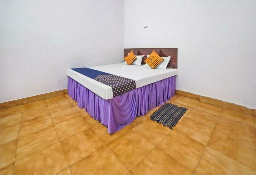 غرفة قياسية ثلاثية, Spot On Hotel Morning Star Inn