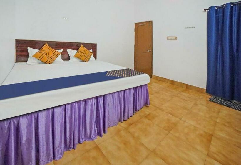 غرفة قياسية ثلاثية, Spot On Hotel Morning Star Inn