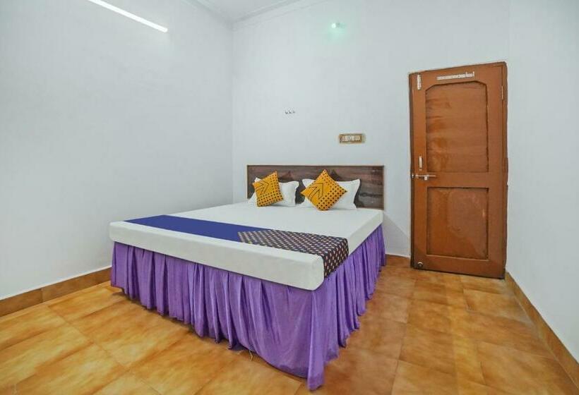 Номер Стандарт Трехместный, Spot On Hotel Morning Star Inn
