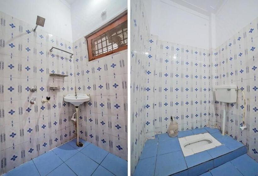 غرفة قياسية ثلاثية, Spot On Hotel Morning Star Inn