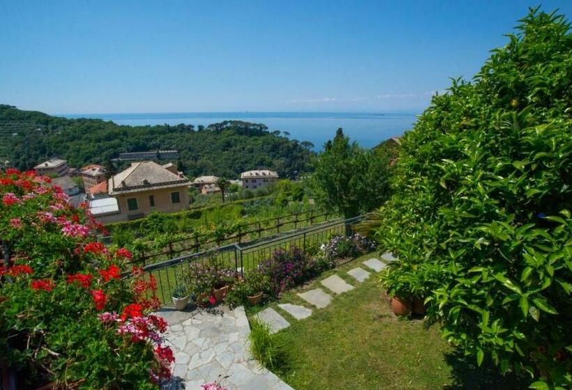 スタンダードルーム, Le Clementine B&b