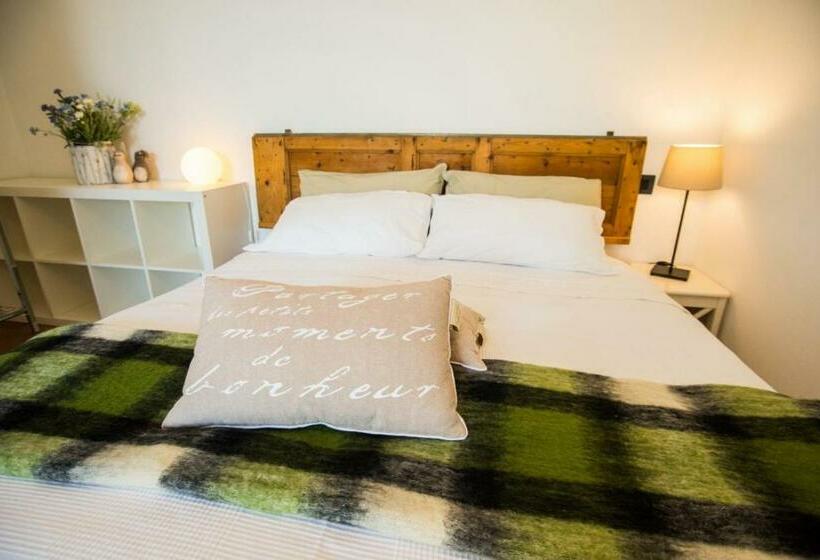 اتاق استاندارد, Le Clementine B&b