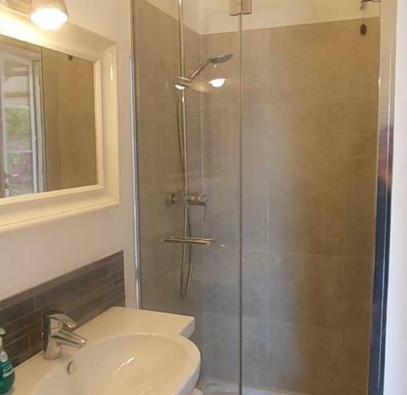 スタンダードルーム, Le Clementine B&b