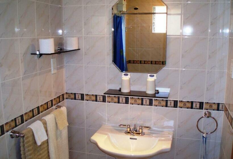 발코니 디럭스 룸, Magic Island Dive Resort