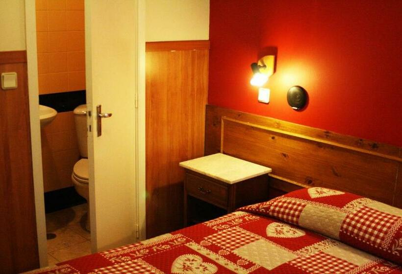 اتاق استاندارد, Duas Nações Guest House