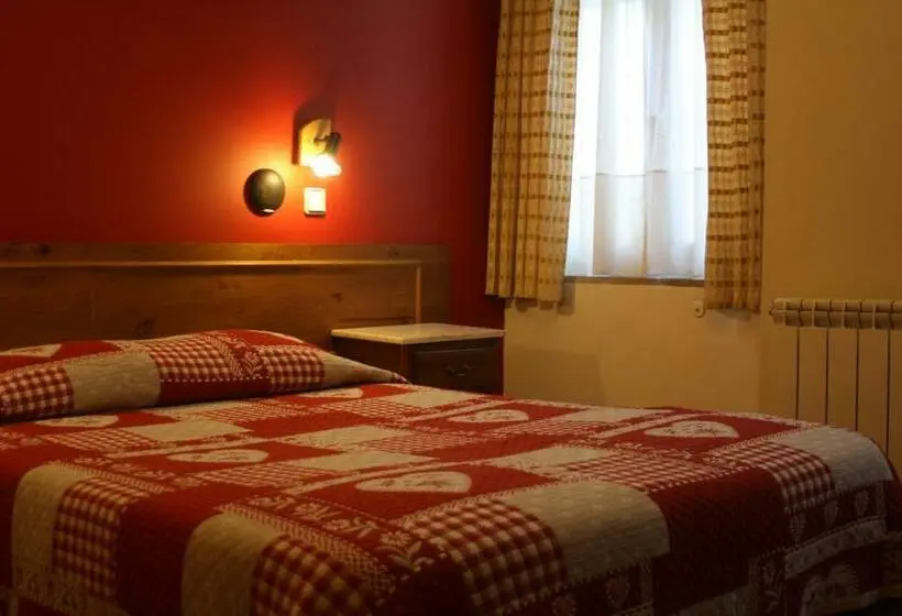اتاق استاندارد, Duas Nações Guest House