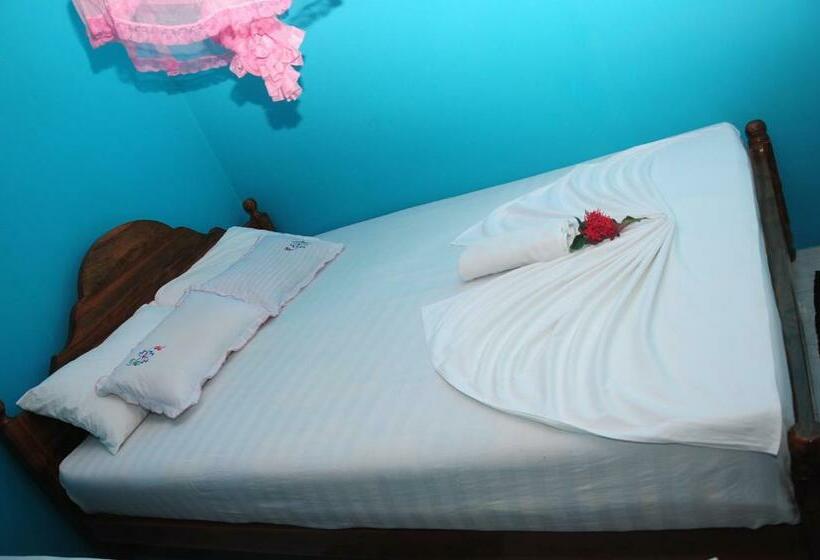 اتاق استاندارد, Levi S Tourist – Anuradhapura
