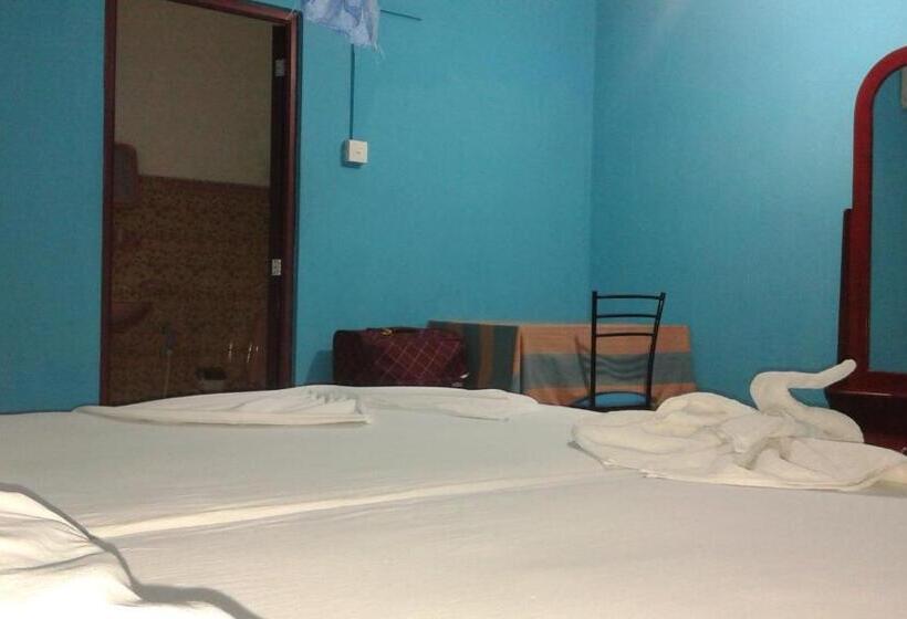 اتاق سوپریور یک تخته, Levi S Tourist – Anuradhapura
