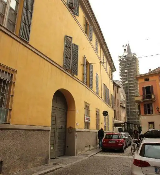 آپارتمان 1 خوابه, Luigi In Palazzo Bianchi