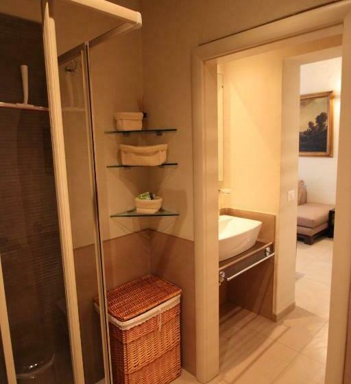 آپارتمان 1 خوابه, Luigi In Palazzo Bianchi