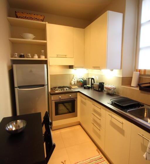 آپارتمان 1 خوابه, Luigi In Palazzo Bianchi