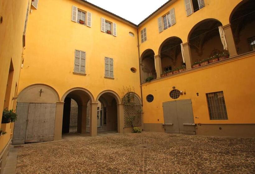 آپارتمان 1 خوابه, Luigi In Palazzo Bianchi