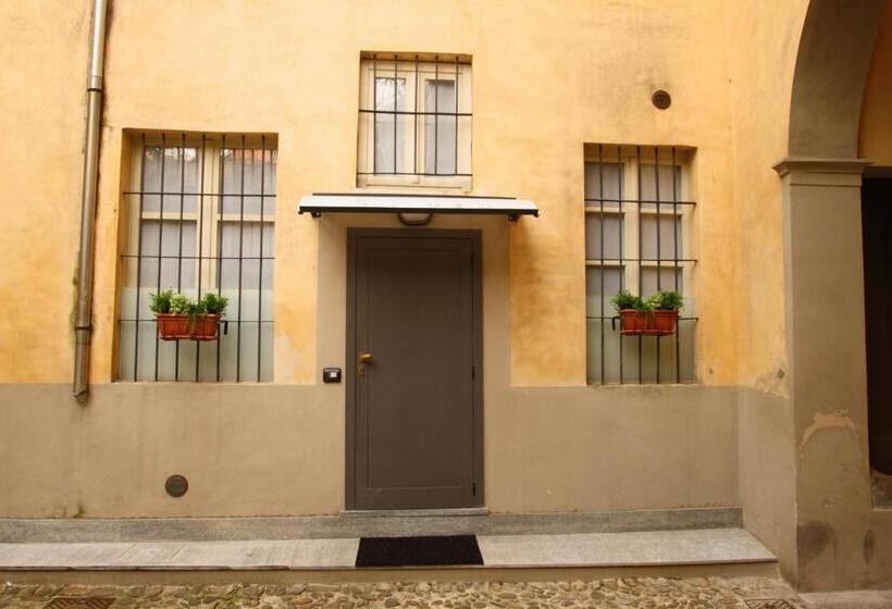 آپارتمان 1 خوابه, Luigi In Palazzo Bianchi