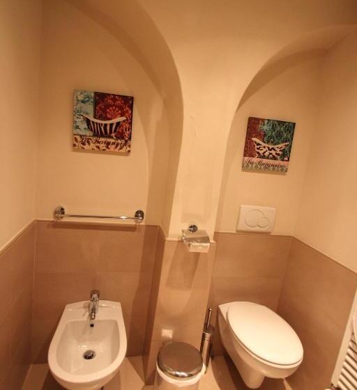 آپارتمان 1 خوابه, Luigi In Palazzo Bianchi