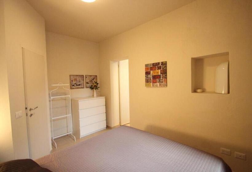 آپارتمان 1 خوابه, Luigi In Palazzo Bianchi