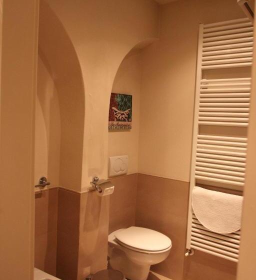 آپارتمان 1 خوابه, Luigi In Palazzo Bianchi