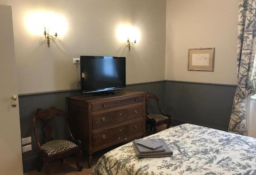 آپارتمان لوکس 1 خوابه, Luigi In Palazzo Bianchi