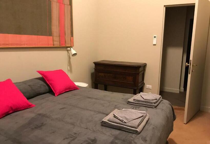 آپارتمان لوکس 1 خوابه, Luigi In Palazzo Bianchi