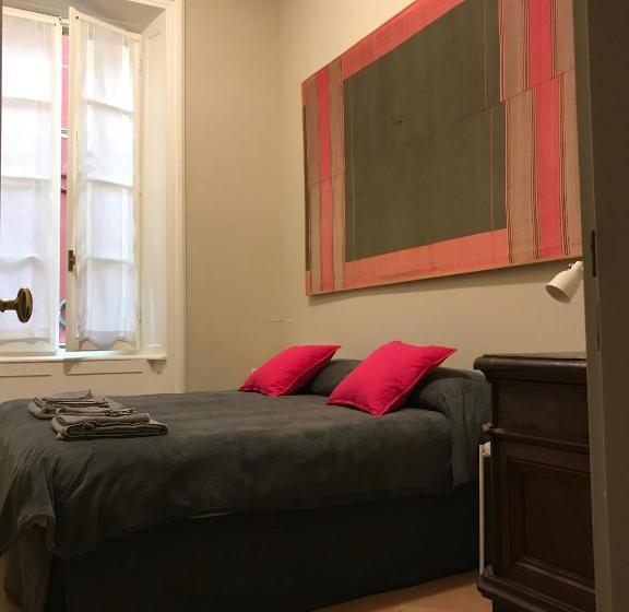 آپارتمان لوکس 1 خوابه, Luigi In Palazzo Bianchi