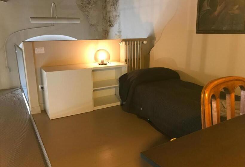 آپارتمان لوکس 1 خوابه, Luigi In Palazzo Bianchi