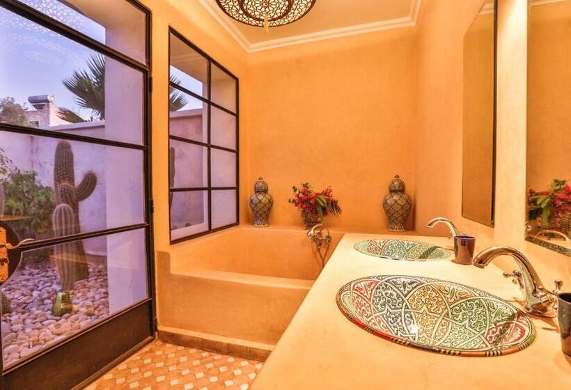 اتاق سوپریور خانوادگی, Maison D Hôtes, Spa Et Yoga Villa Océane