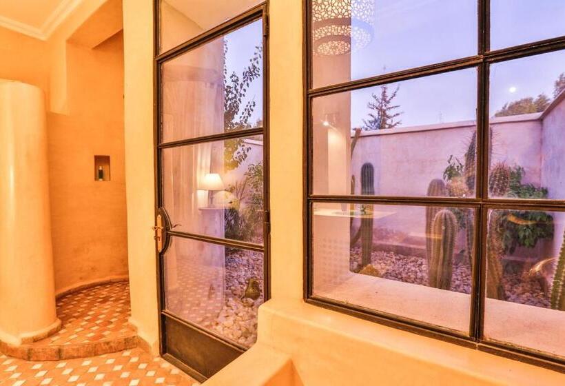 اتاق سوپریور خانوادگی, Maison D Hôtes, Spa Et Yoga Villa Océane