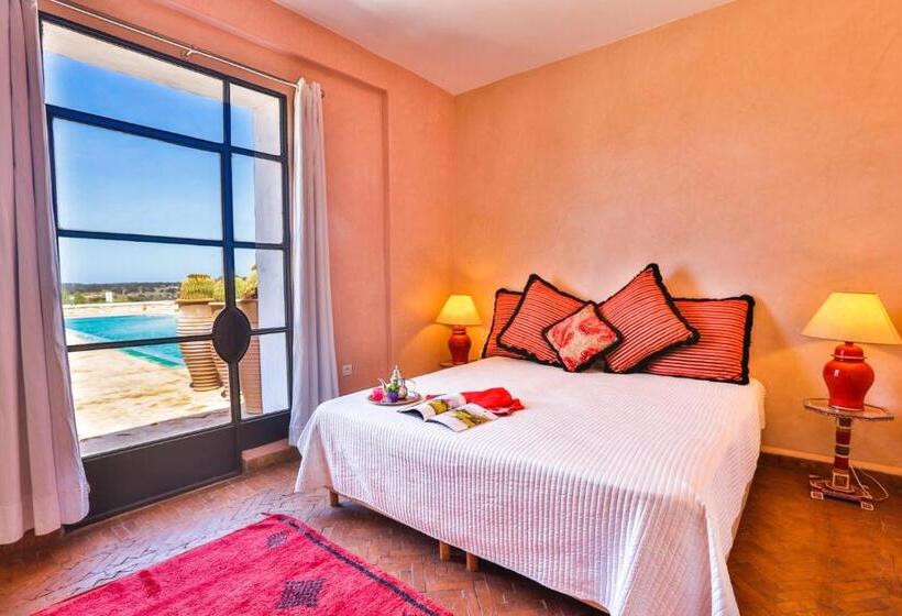 Suite with Terrace, Maison D Hôtes, Spa Et Yoga Villa Océane