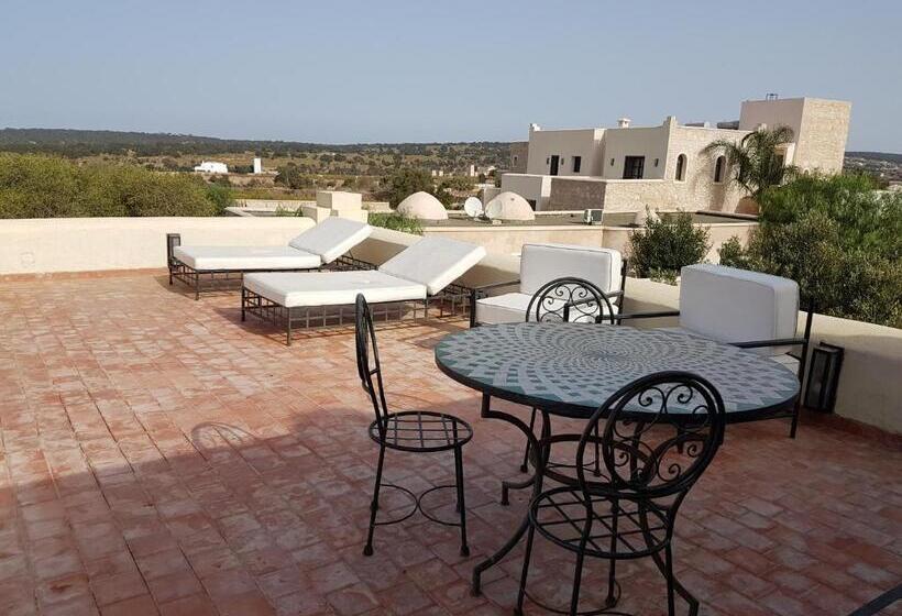 سوییت جونیور, Maison D Hôtes, Spa Et Yoga Villa Océane